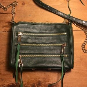 Rebecca Minkoff cross body bag